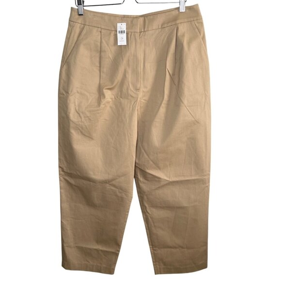 Anthropologie | Pants & Jumpsuits | Exquise Anthropologie Womens Cedar ...